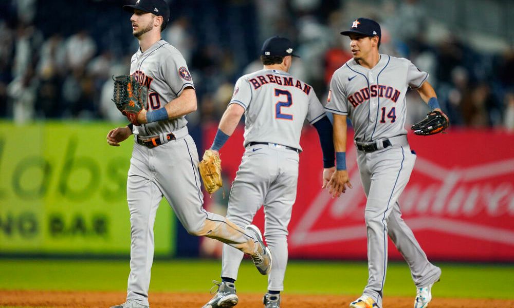 🔥La MLB London Series se repetirá en 2023 con una serie de dos