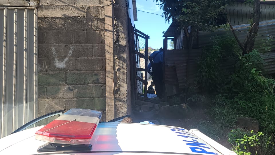 Matan a joven en la colonia Villanueva