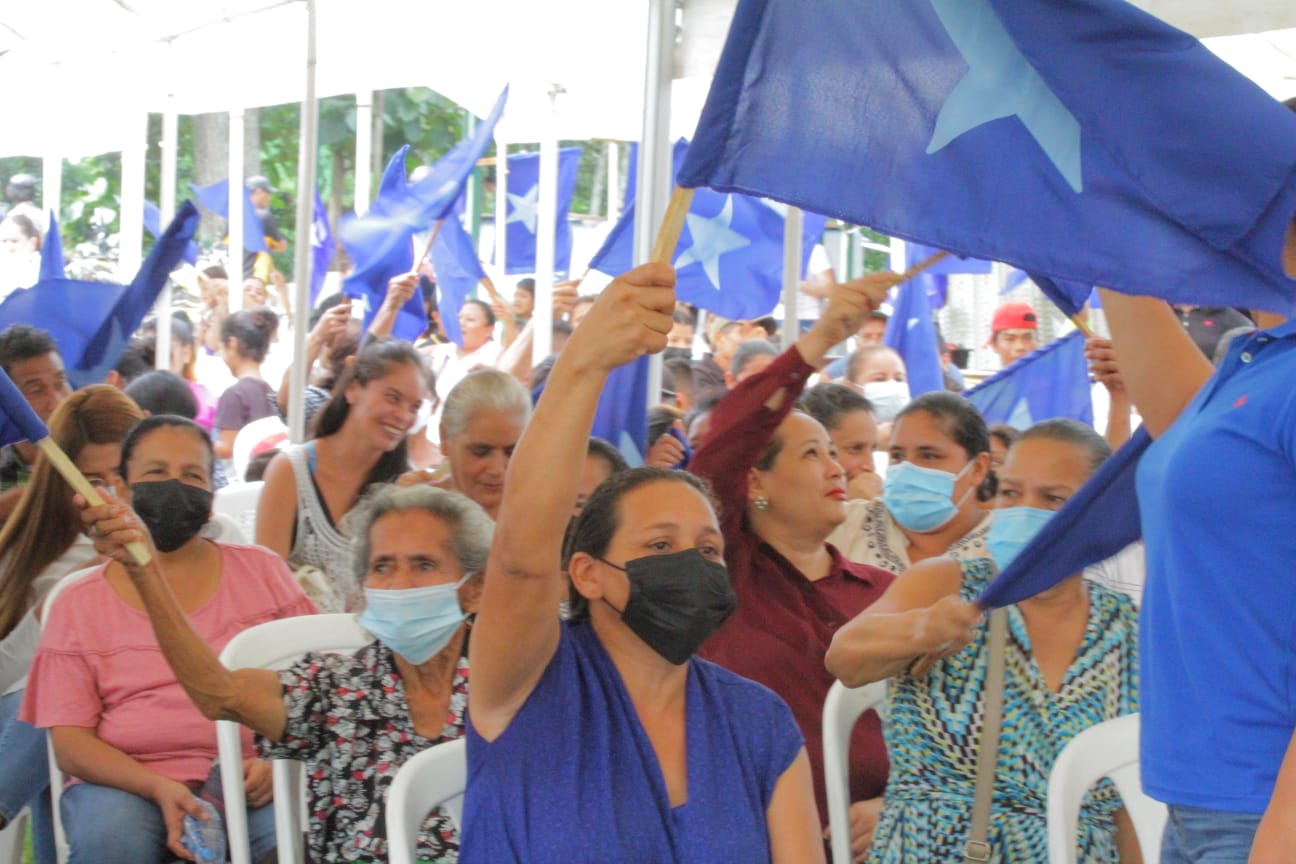 Comayagua ratifica que la unidad total es importante