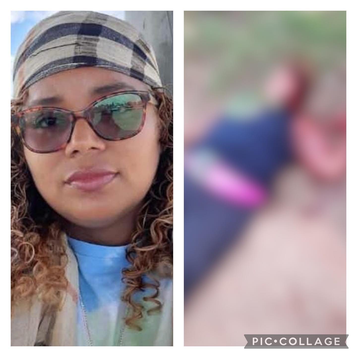 Maestra es atacada a machetazos por su ex pareja