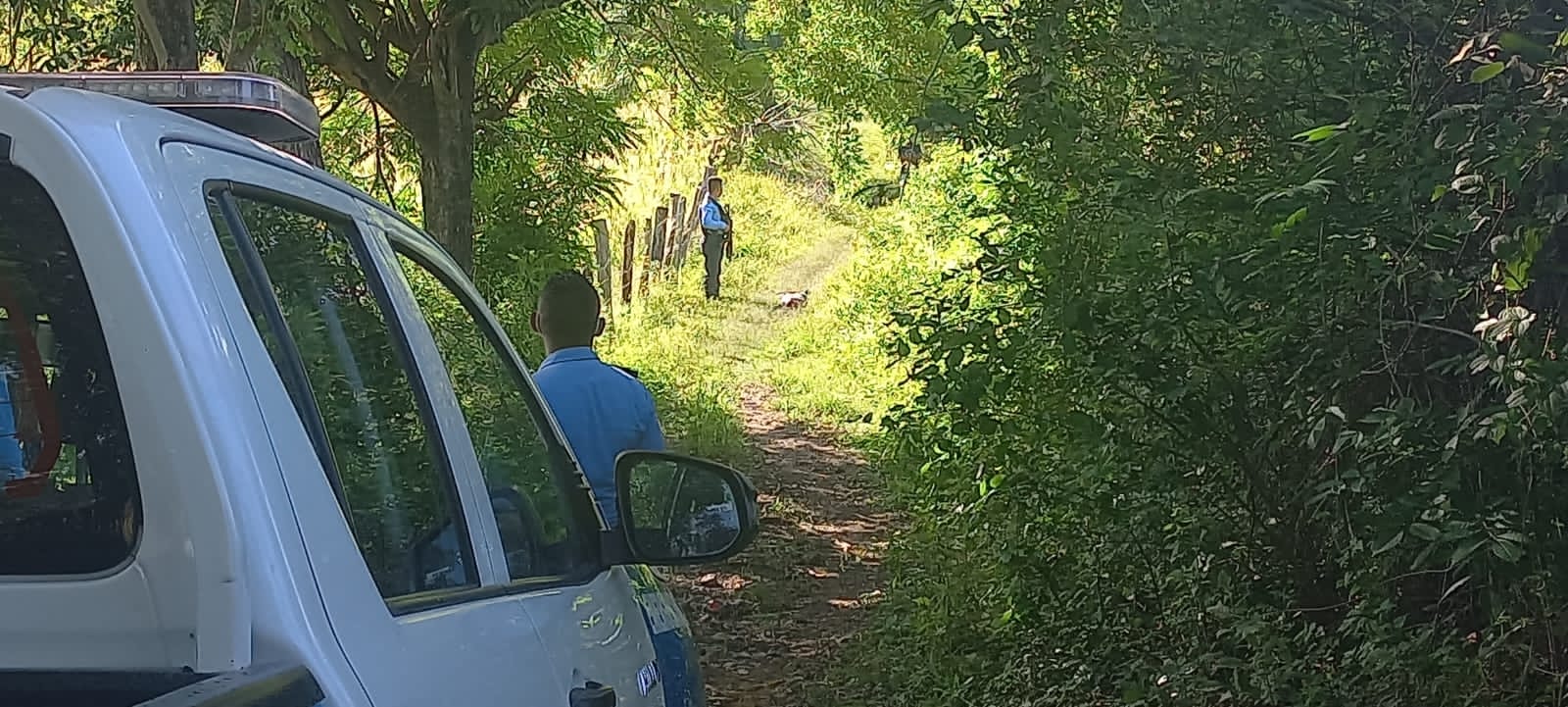 Asesinan a un hombre en Victoria, Yoro