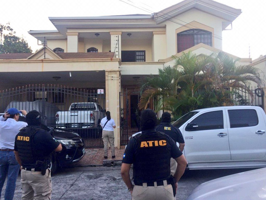 MP logra extinción de dominio sobre 102 bienes y productos financieros valorados en más de cuatro mil millones de lempiras en Operación Perseo II