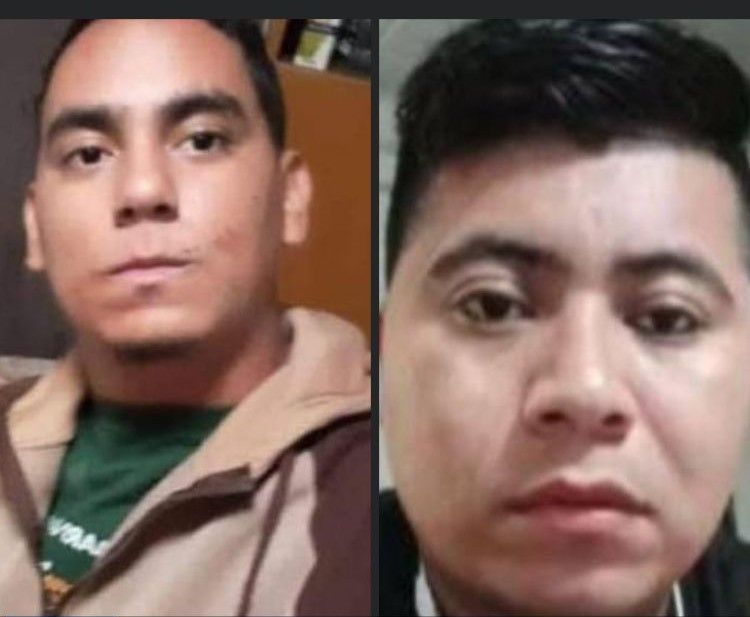 Hondureño mata a su compatriota en España y se toma selfie