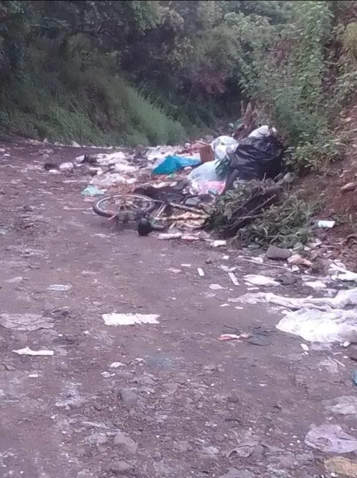 Matan a hombre en crematorio