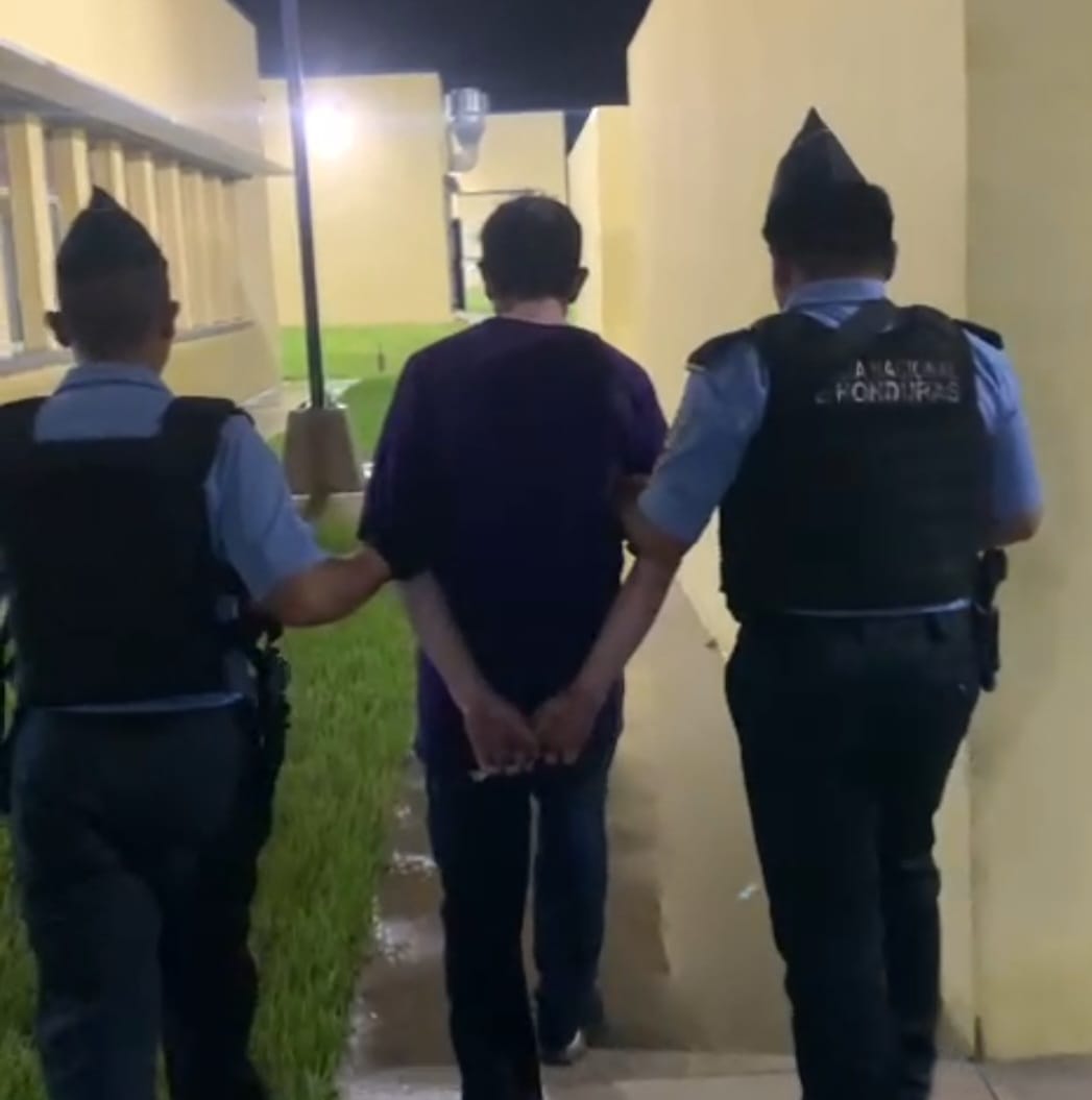 Hombre de 57 años es capturado por violar a niña de 13 años