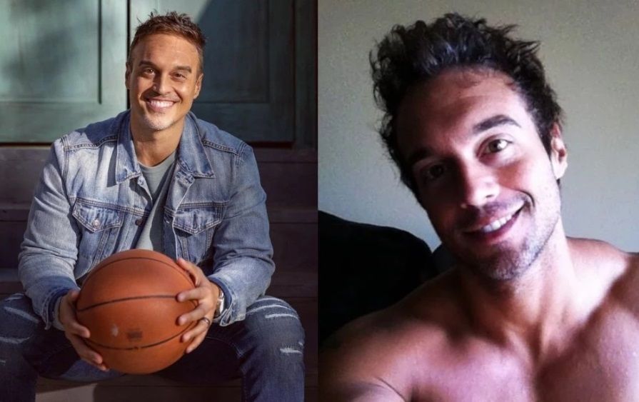 Actor de películas para adultos se convirtió en pastor evangélico