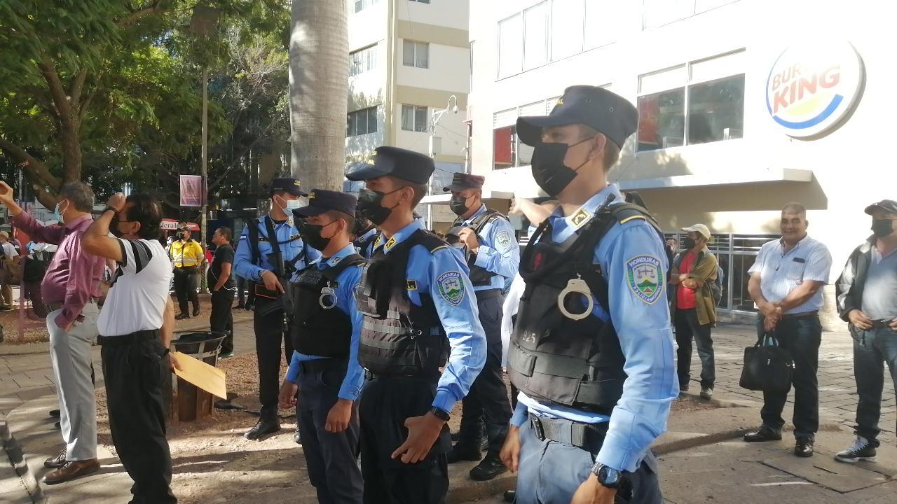 UMEP1 reporta en este año la ejecución de 43 órdenes de captura