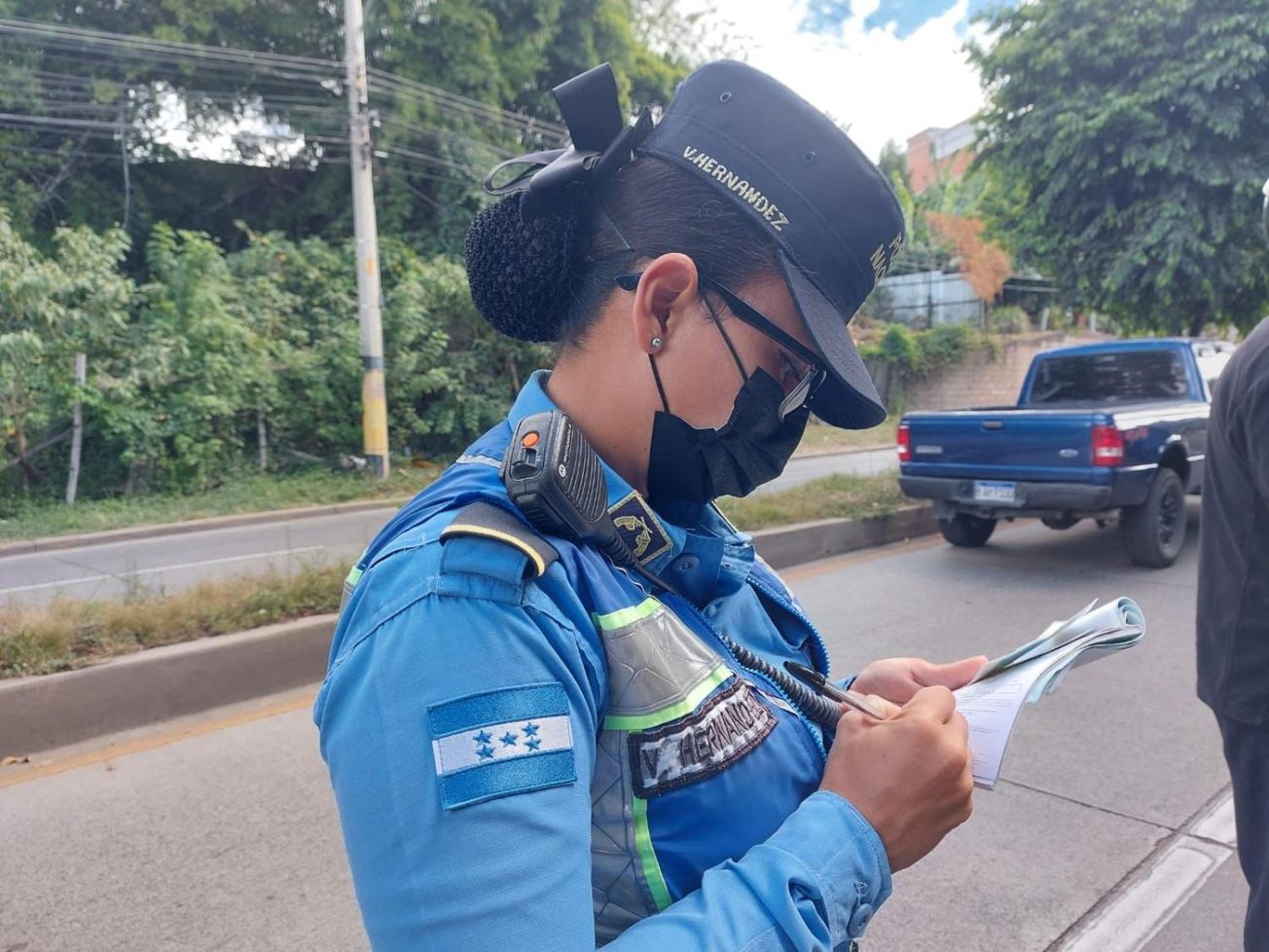 DNVT sancionará a conductores y pasajeros que no usen cinturón