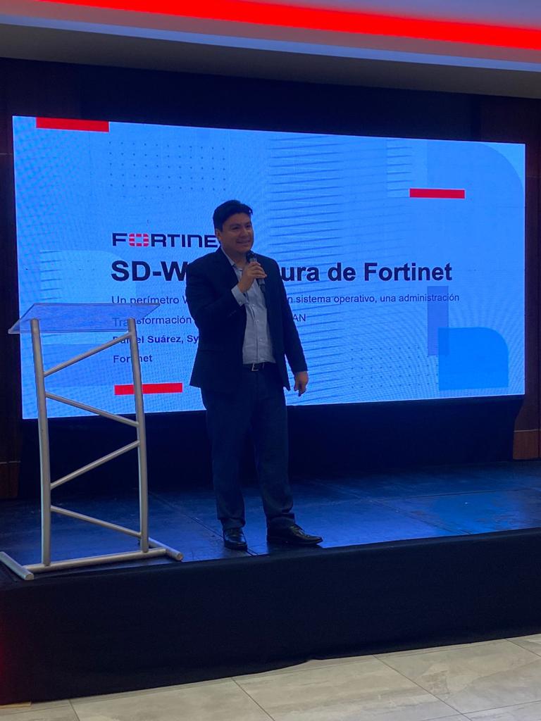 Claro Empresas presenta su nuevo servicio “SD-WAN”