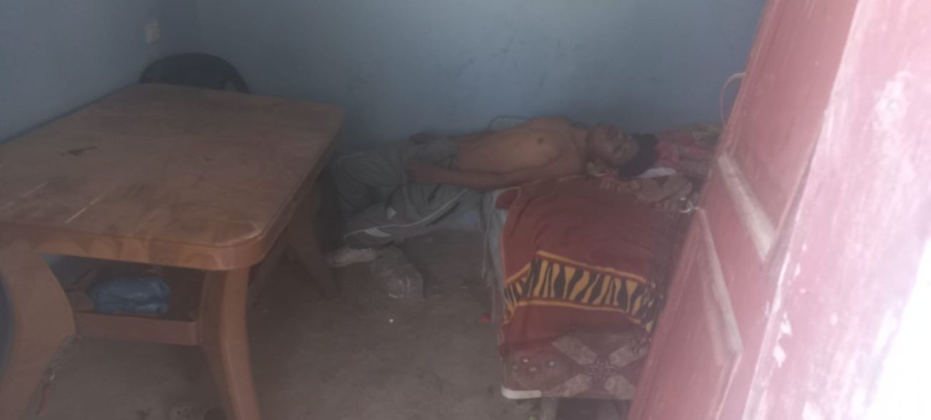 Joven de 17 años se suicida en Yoro