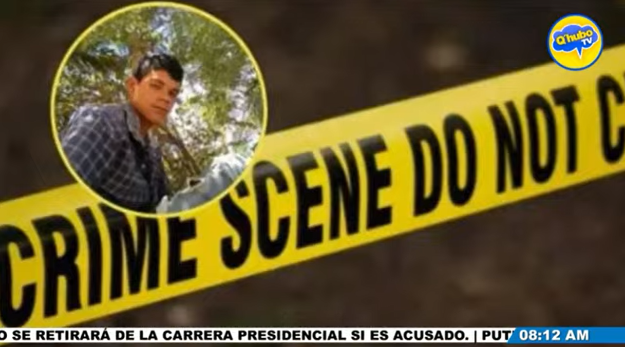 Mujer mata a machetazos a su pareja de hogar