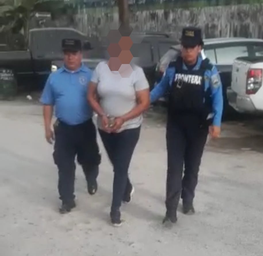 Capturan a comerciante por el delito de estafa