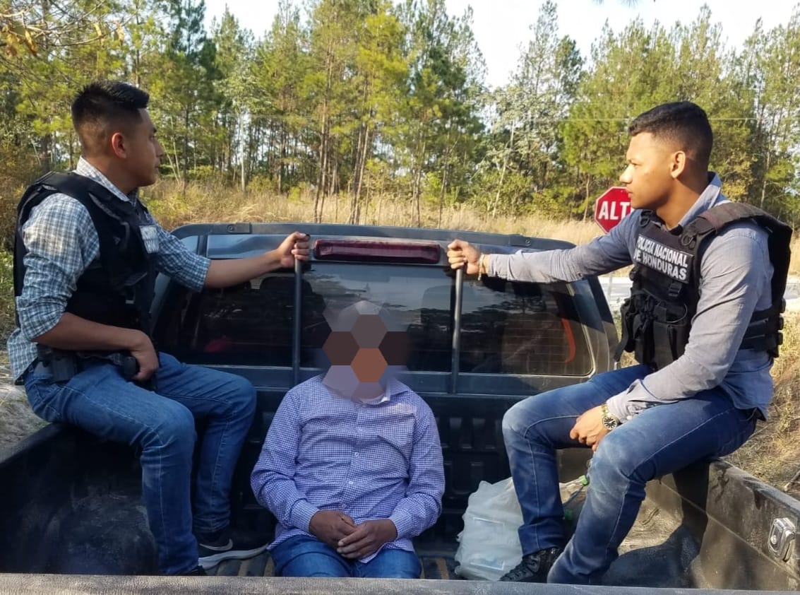 Violó y embarazó a su prima de 17 años