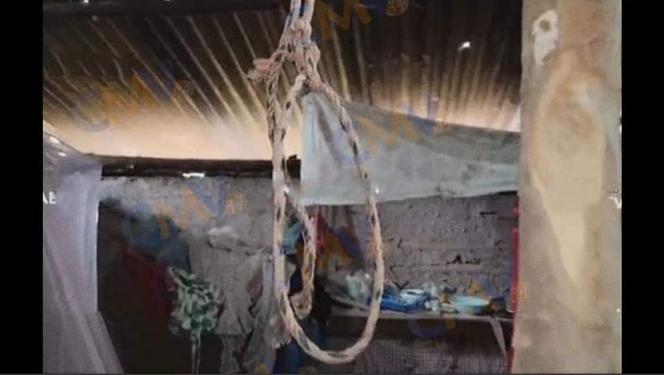 Adolescente se quita la vida influenciada por retos virales en redes sociales