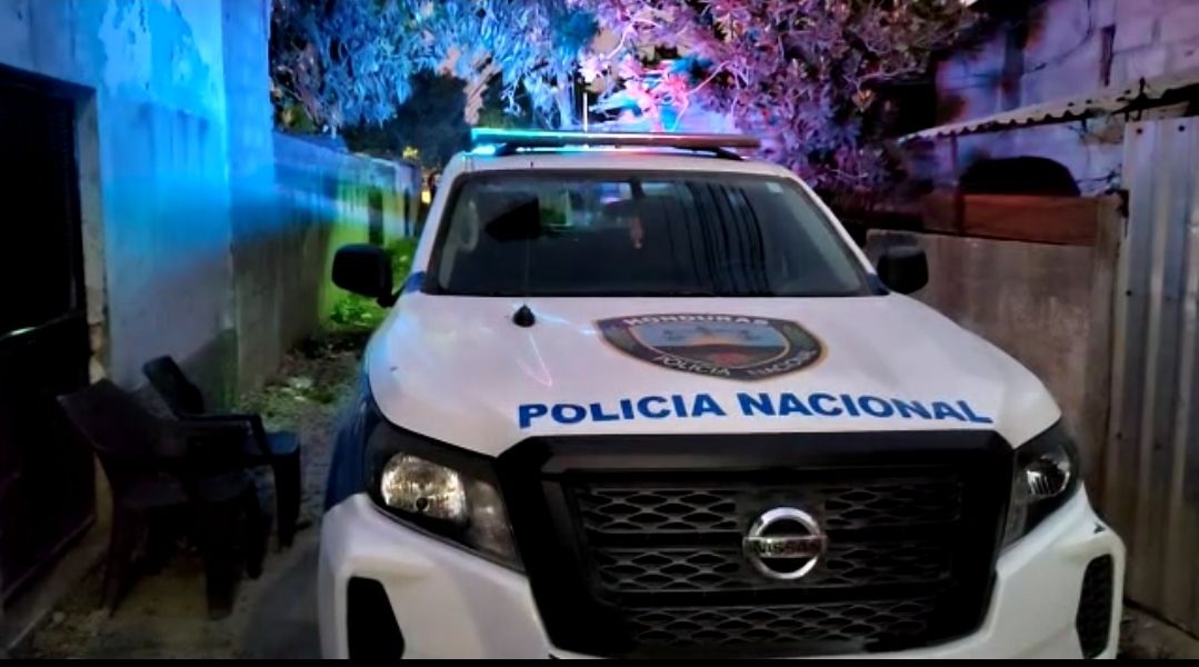 Niño de nueve años se suicida en Choloma