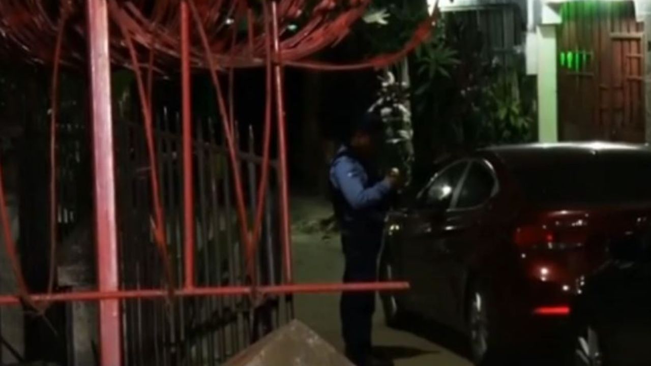 “Por ola de calor” hermanas hondureñas de 95 y 93 años mueren en SPS