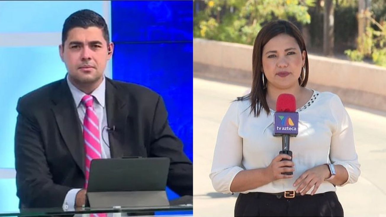 Periodista de Q'hubo TV su esposa también periodista  abandonan el país por amenazas