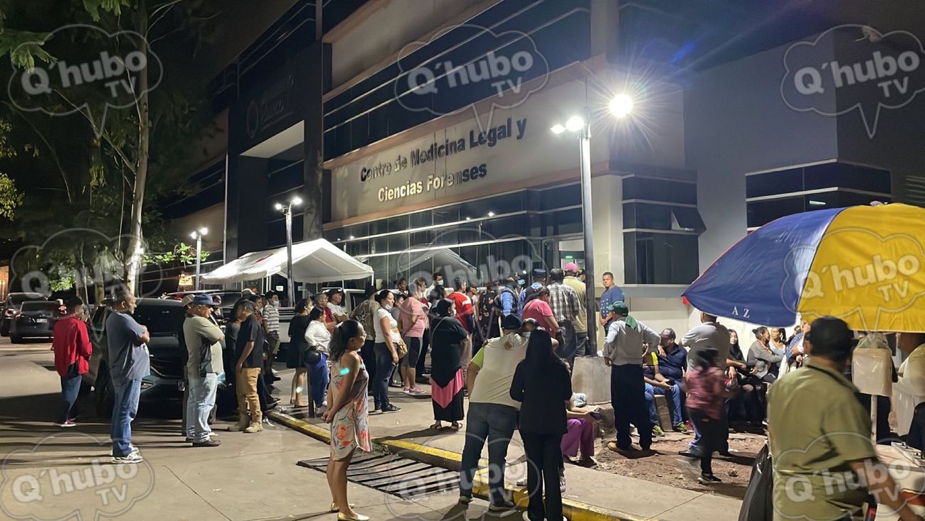 Identificadas 22 privadas de libertad fallecidas en cárcel de Támara