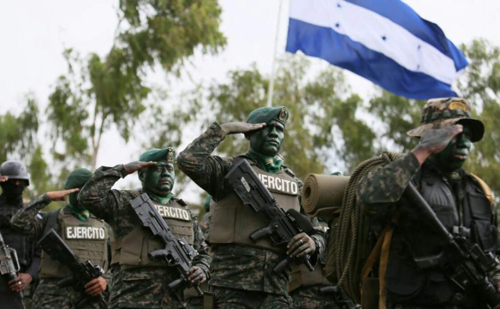 Coronel Fernando Muñoz: “Hay una cosa bien clara, el de las cárceles control no es negociable”