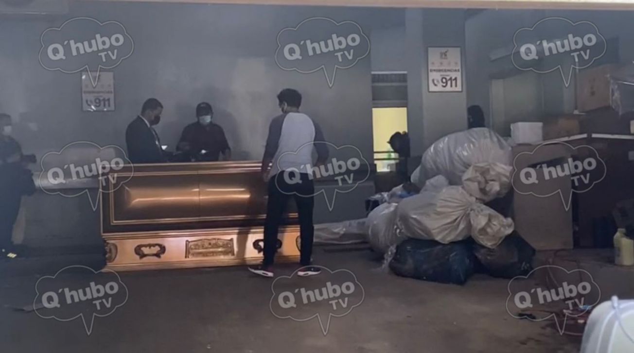 Identifican presuntas responsables de matanza en cárcel de mujeres en Támara