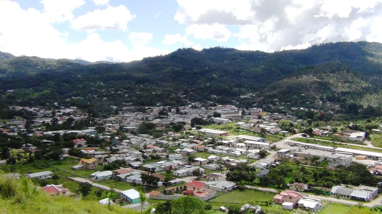 Por primera vez la UNAH aplicara la prueba de aptitud académica en Marcala, La Paz