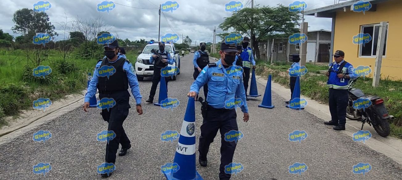 Más de 20 privadas de libertad muertas dejaría reyerta e incendio en CEFAS