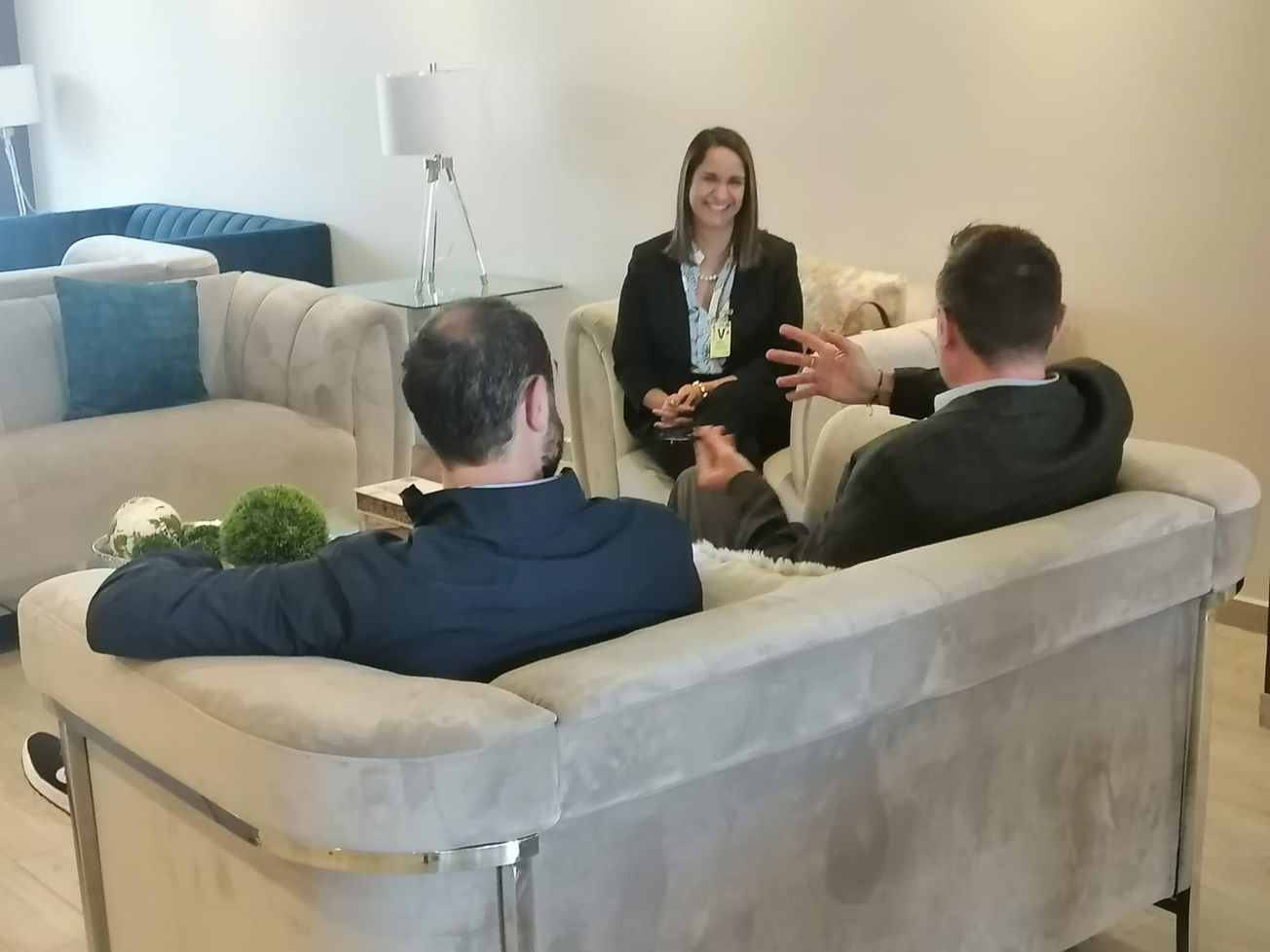 Misión exploratoria de la ONU se encuentran en Honduras para evaluar la instalación de la CICIH