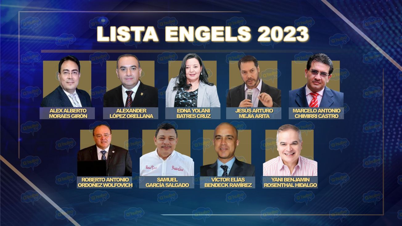 Estados Unidos publica nueva Lista Engels