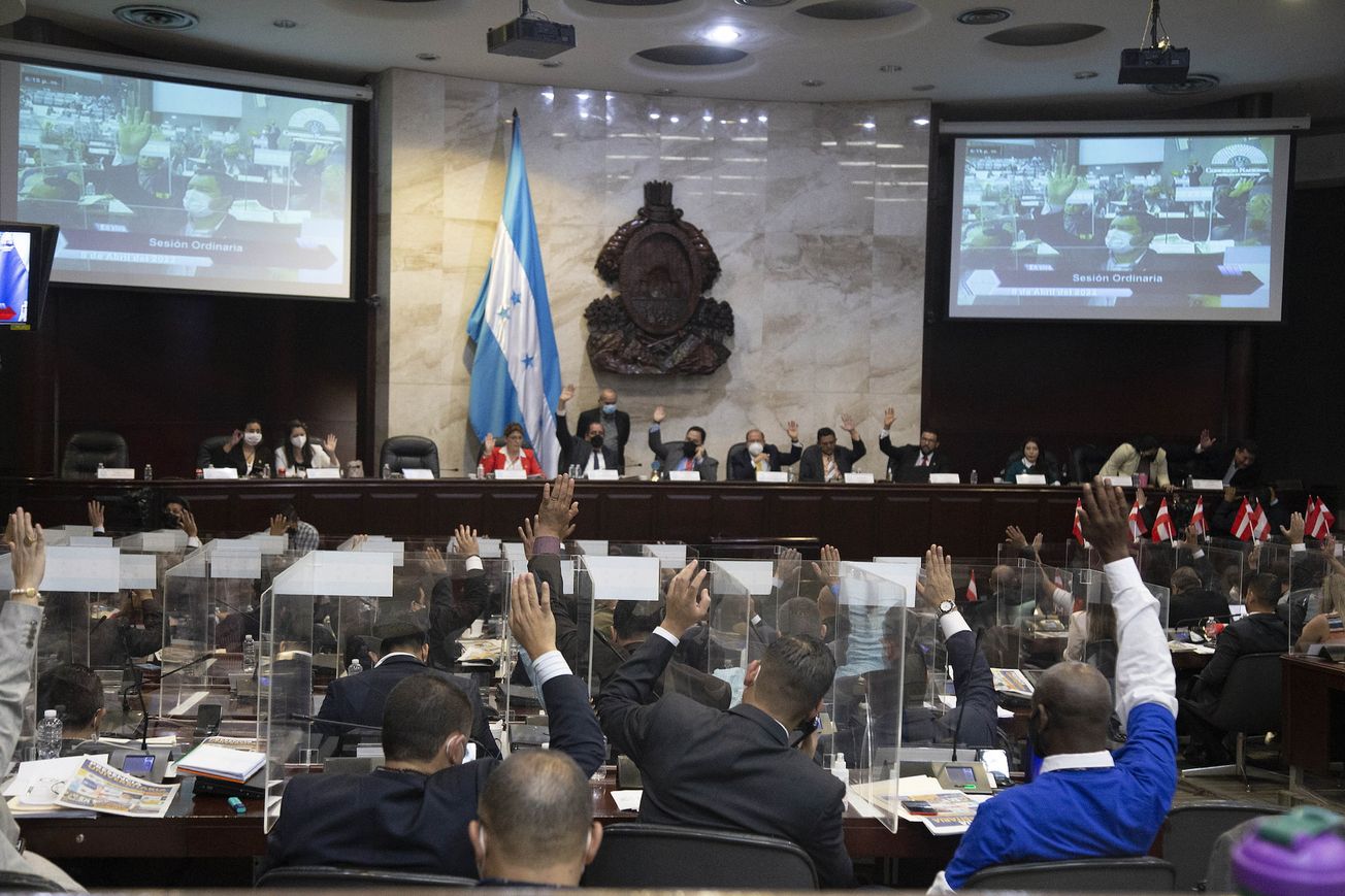 ASJ: millonarios beneficios para diputados y pocos resultados ha generado el Legislativo