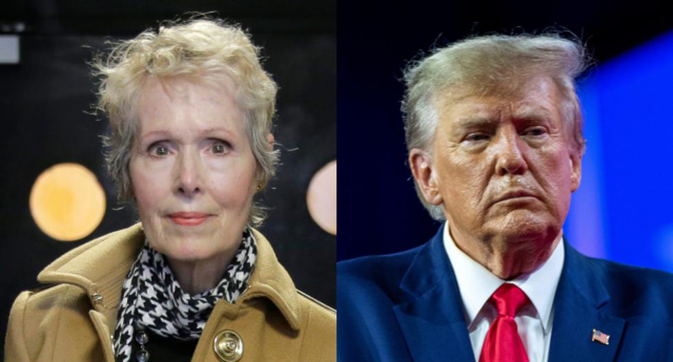 Juez rechaza el pedido de Trump de un nuevo juicio o revisión del caso de Jean Carroll