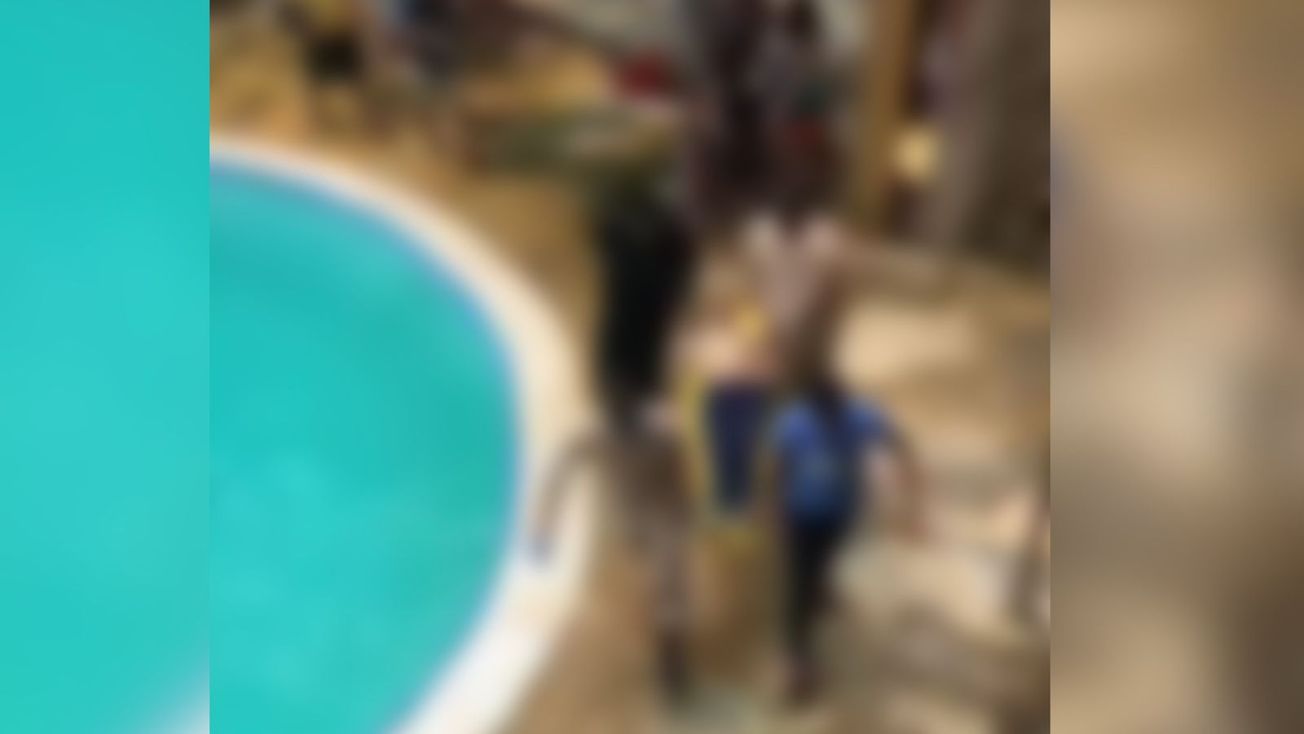 Dos hombres murieron ahogados en Puerto Cortés