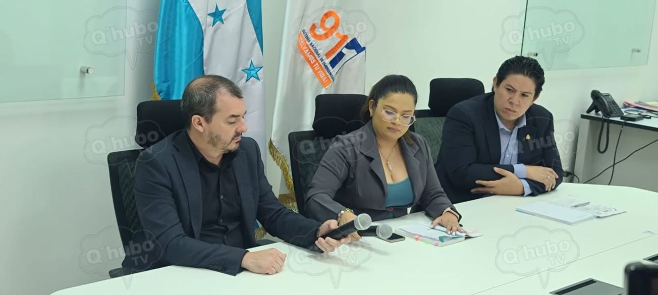 Solo 600 cámaras de vigilancia del 911 están funcionando en la capital