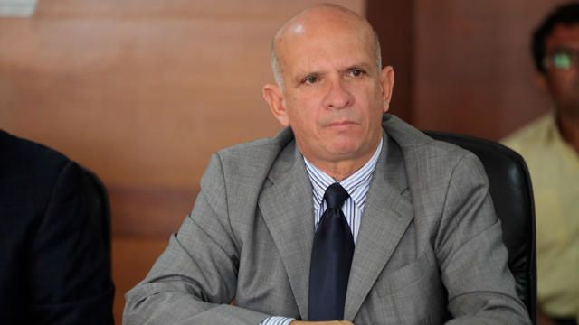 Exjefe de la Dirección de Inteligencia Militar de Venezuela, se declara inocente en una corte en Estados Unidos