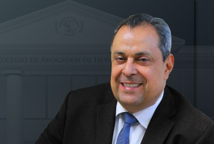 Fallece el abogado Alejandro Hernández, exmiembro de la Junta Proponente para elección de Fiscal