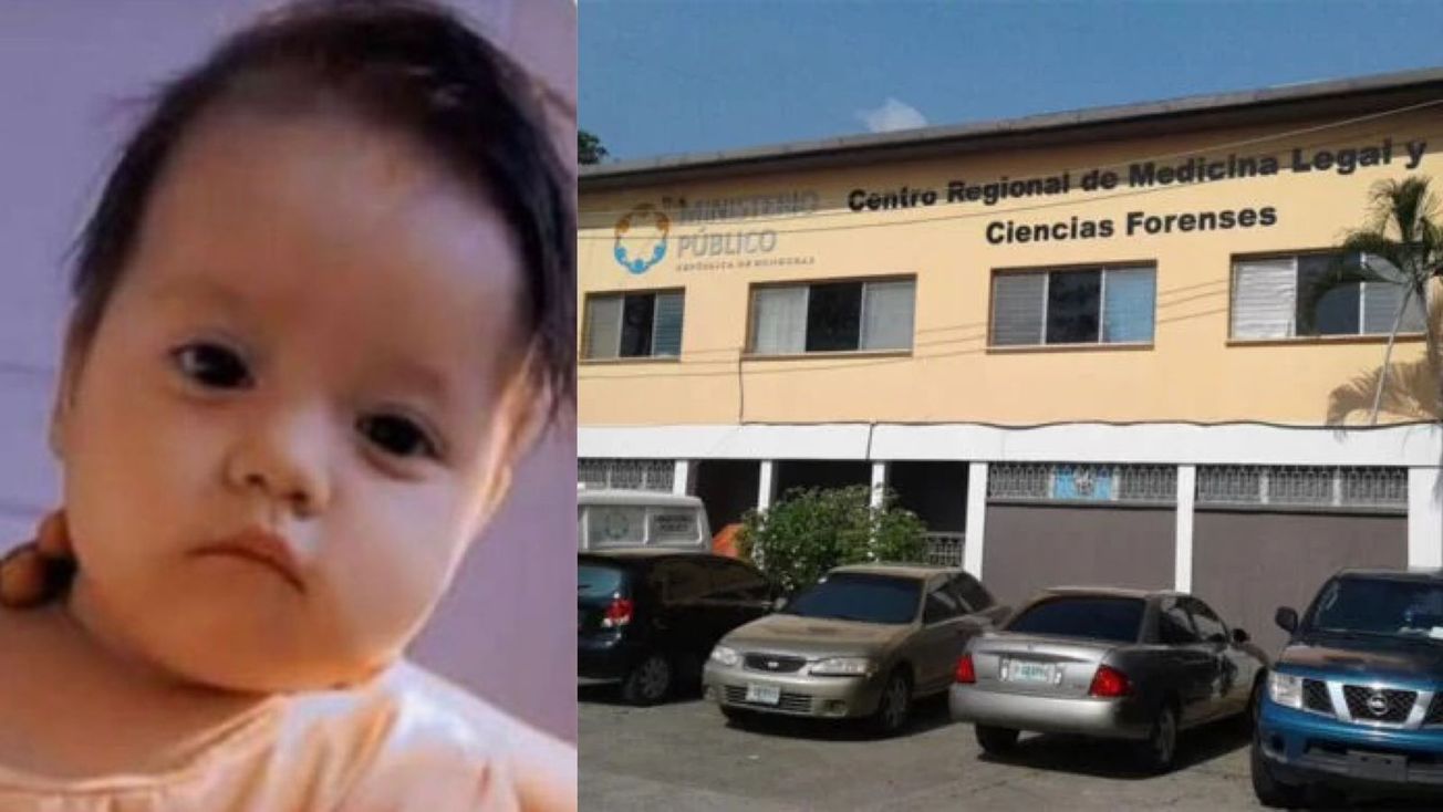 Medicina Forense: menor Keren López no fue abusada sexualmente