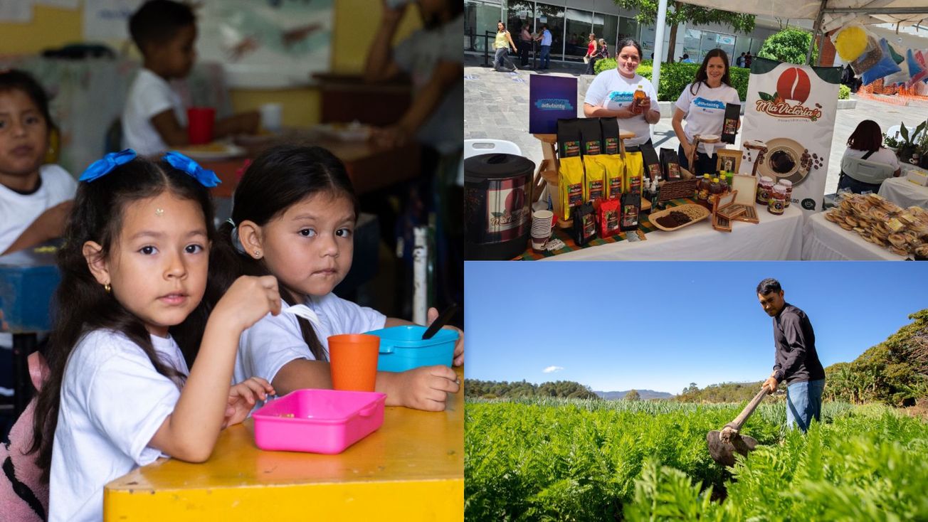 Departamento de Estado publica empresa hondureña como nuevo miembro de Alianza para Centro América