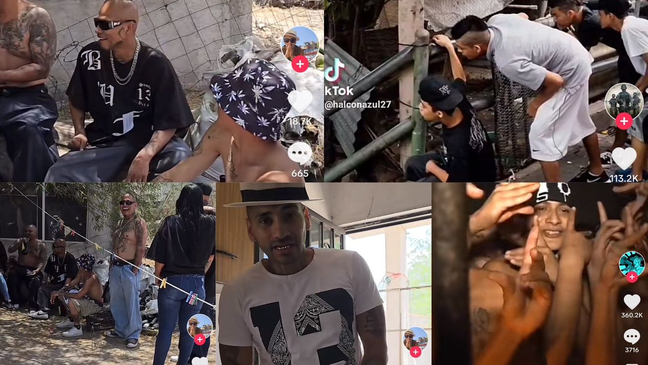 Policía Nacional: Jóvenes hondureños reclutados por el crimen organizado por medio de las redes sociales