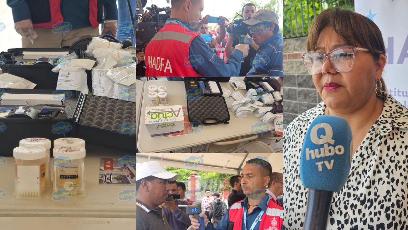 Fuertes sanciones para conductores alcoholizados y "drogados"