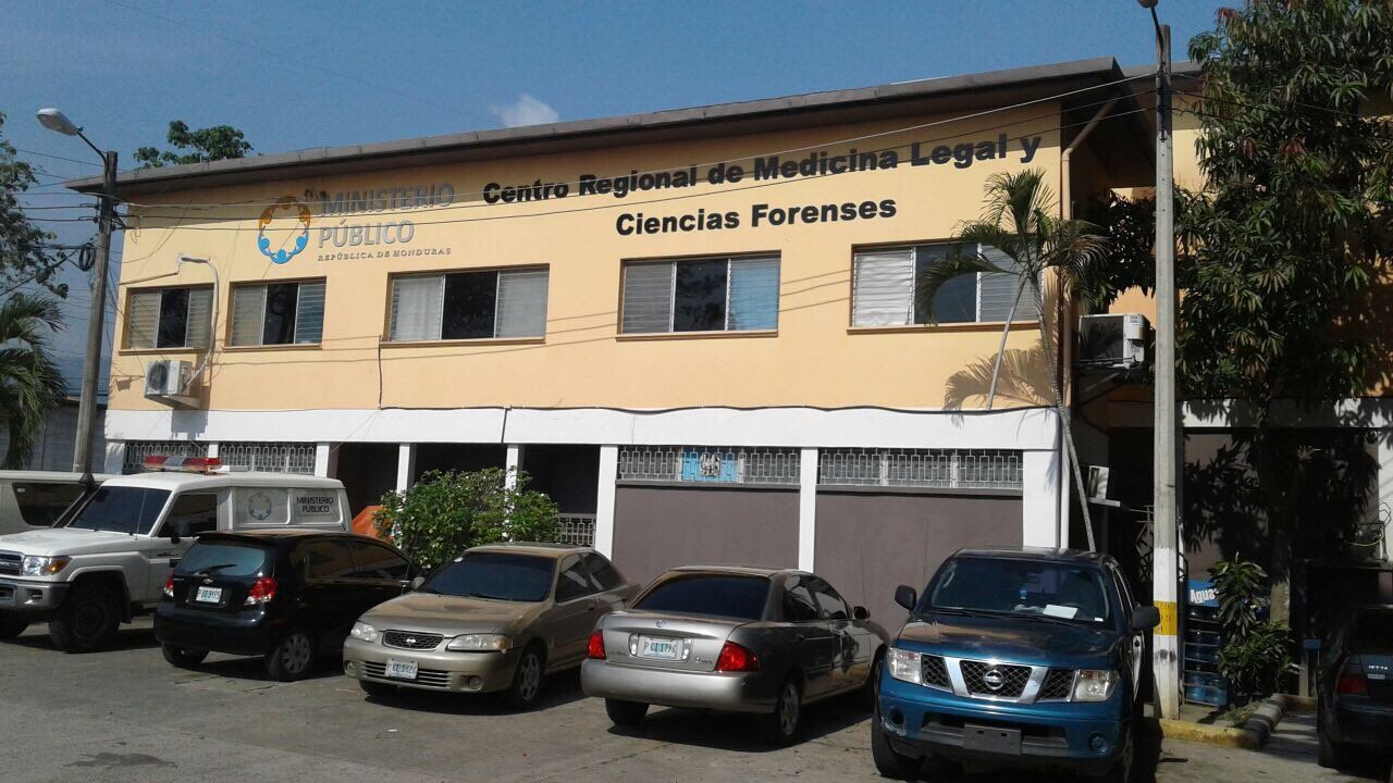 Joven reportado como desaparecido fue encontrado muerto en la Lima