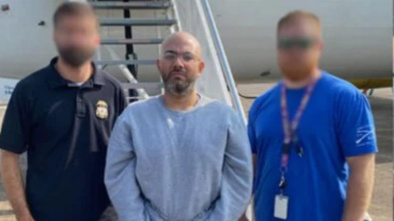 "Capo" era uno de los hombres calcinados en Olancho