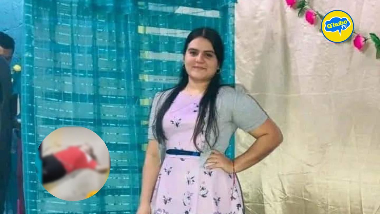 Llegan a matarla mientras estaba trabajando en gasolinera en Santa Bárbara