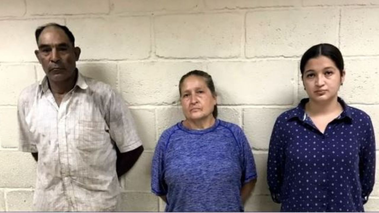 Por L.100 era vendida menor hondureña con discapacidad por su madre en Tegucigalpa