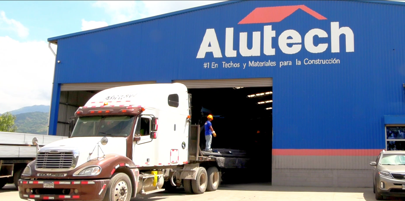 Alutech entra al mercado bursátil de Panamá con programa de $100 millones