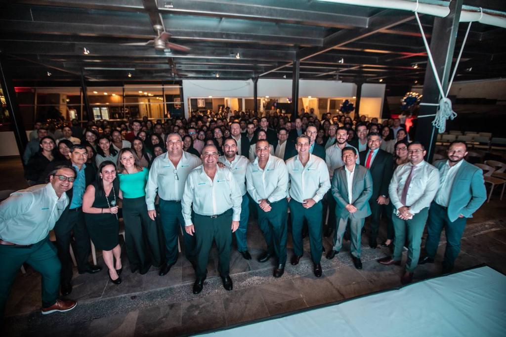 Grupo Ficohsa fortalece su presencia regional al iniciar operaciones en El Salvador