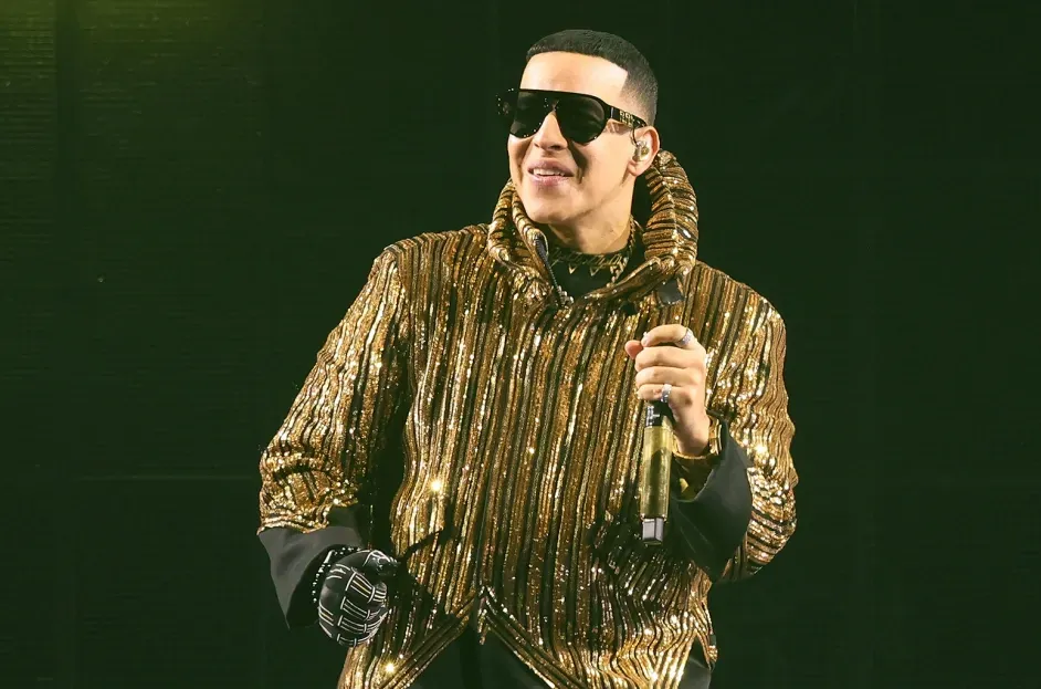 Daddy Yankee deja el reguetón para comenzar una nueva historia: vivir en Cristo