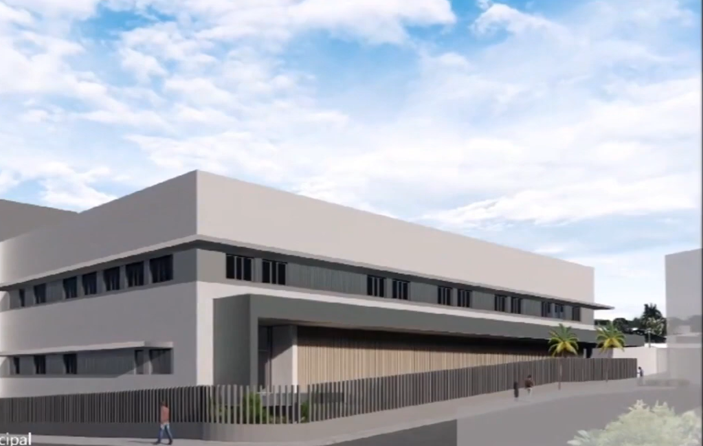 Legislativo aprueba préstamos por $210 para hospitales politrauma y servicios esenciales de salud