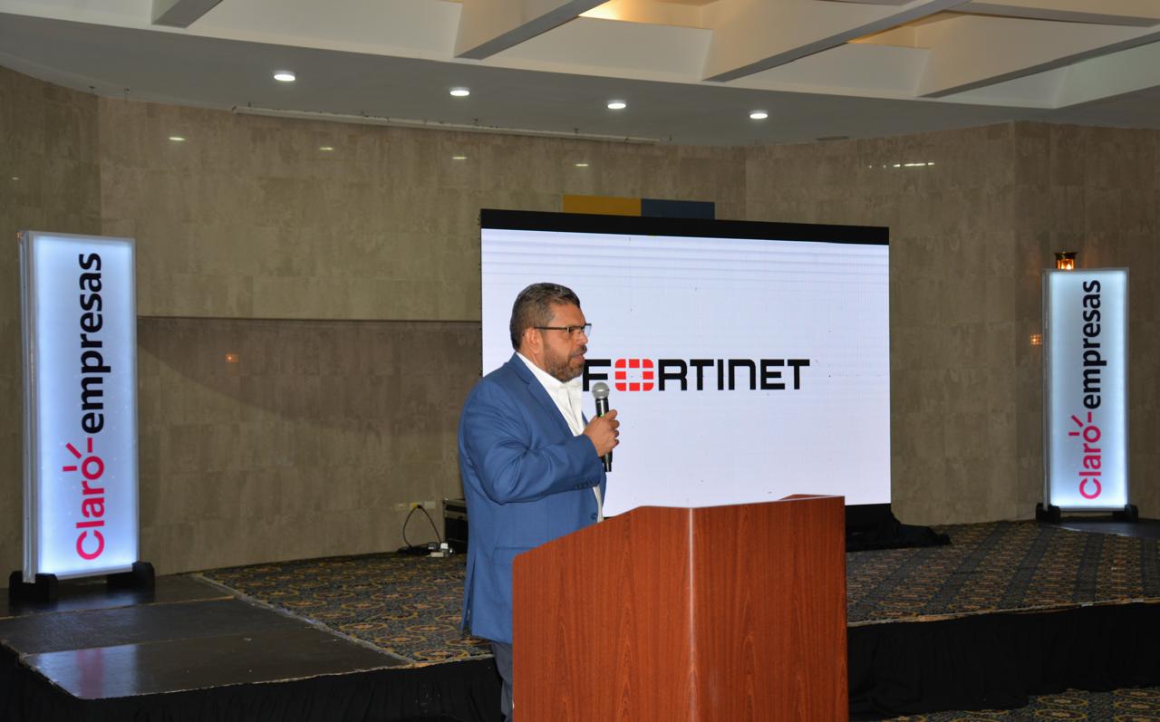 Claro Empresas anuncia el lanzamiento de Internet Más Seguro