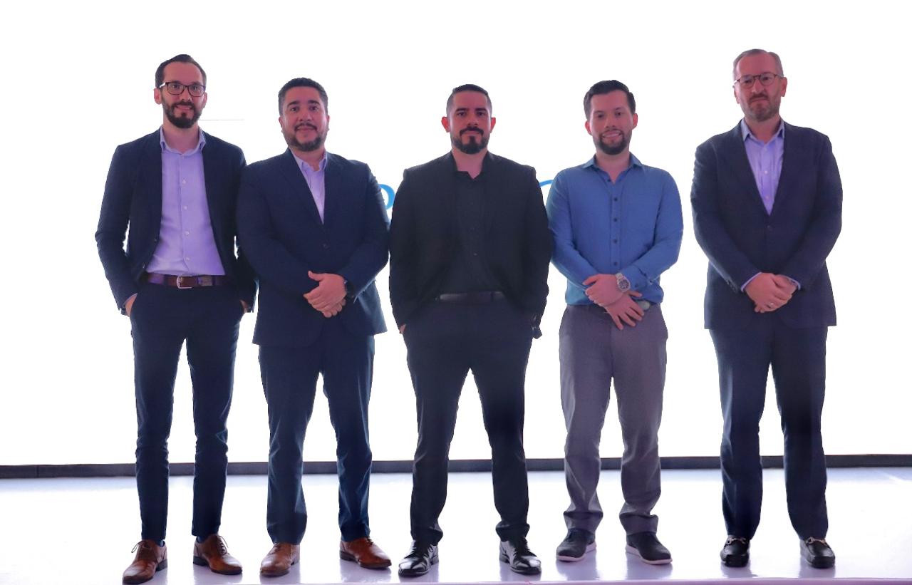 Millicom - Tigo fortalece su oferta de servicios en la nube para empresas