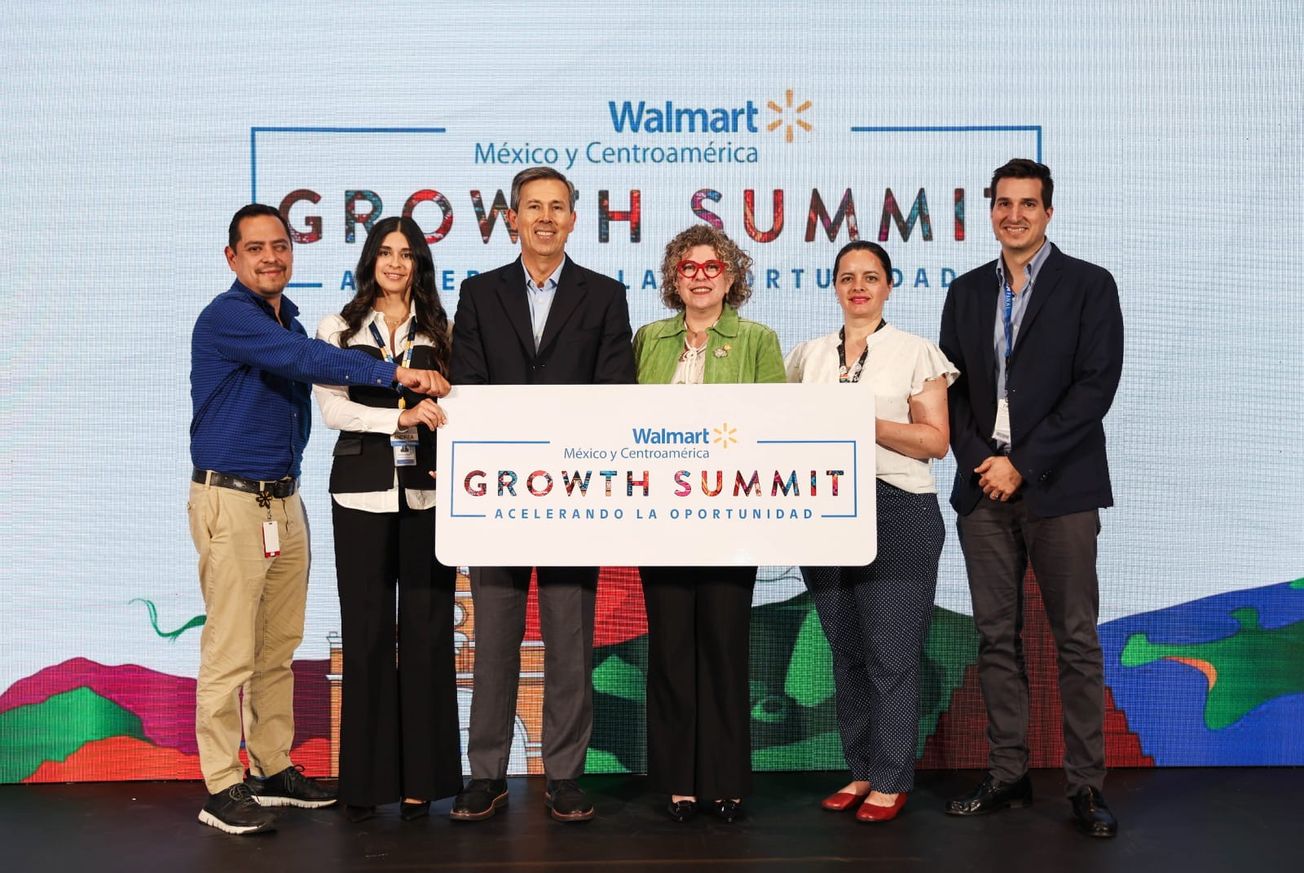 Walmart Centroamérica amplía plazo de inscripción para potenciales proveedores de la región