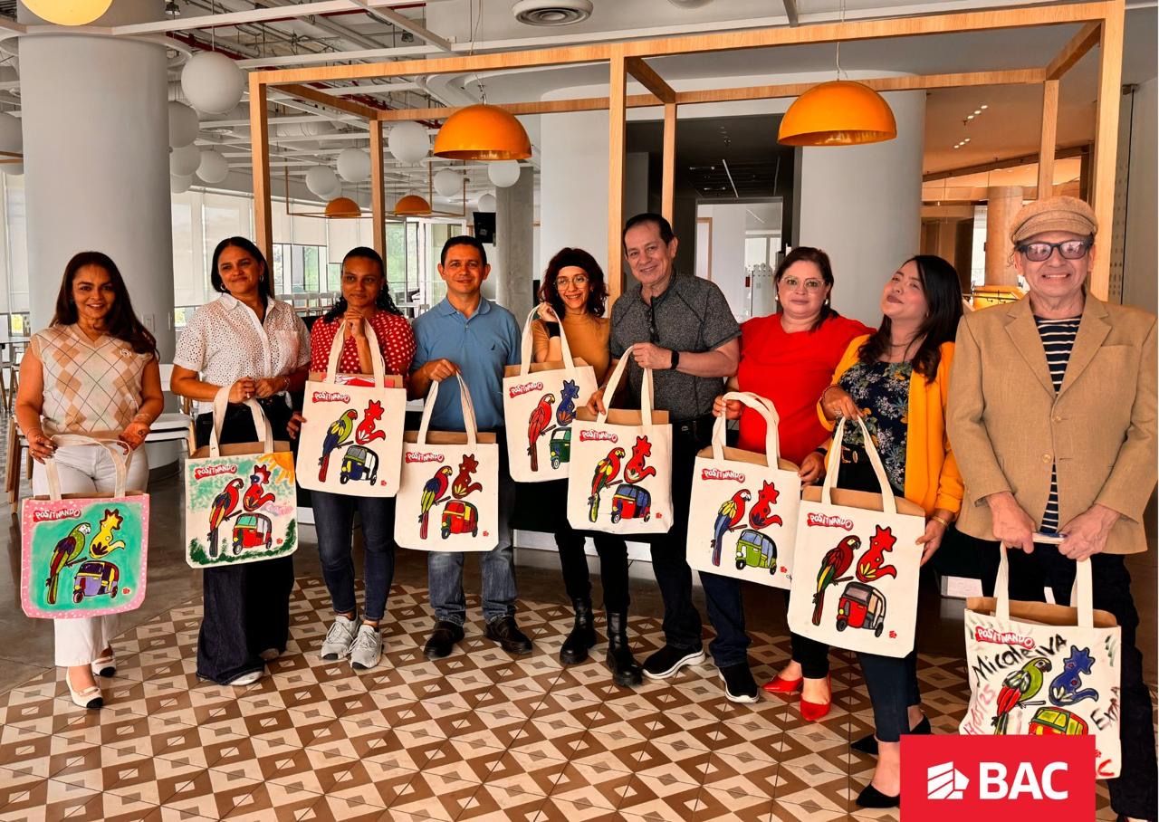 BAC realiza programa de formación personal dirigido a medios de comunicación